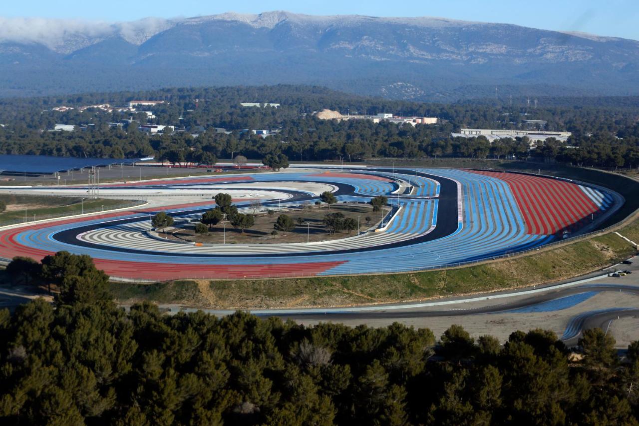 L'Hotel & Spa Du Castellet Le Castellet  Kültér fotó