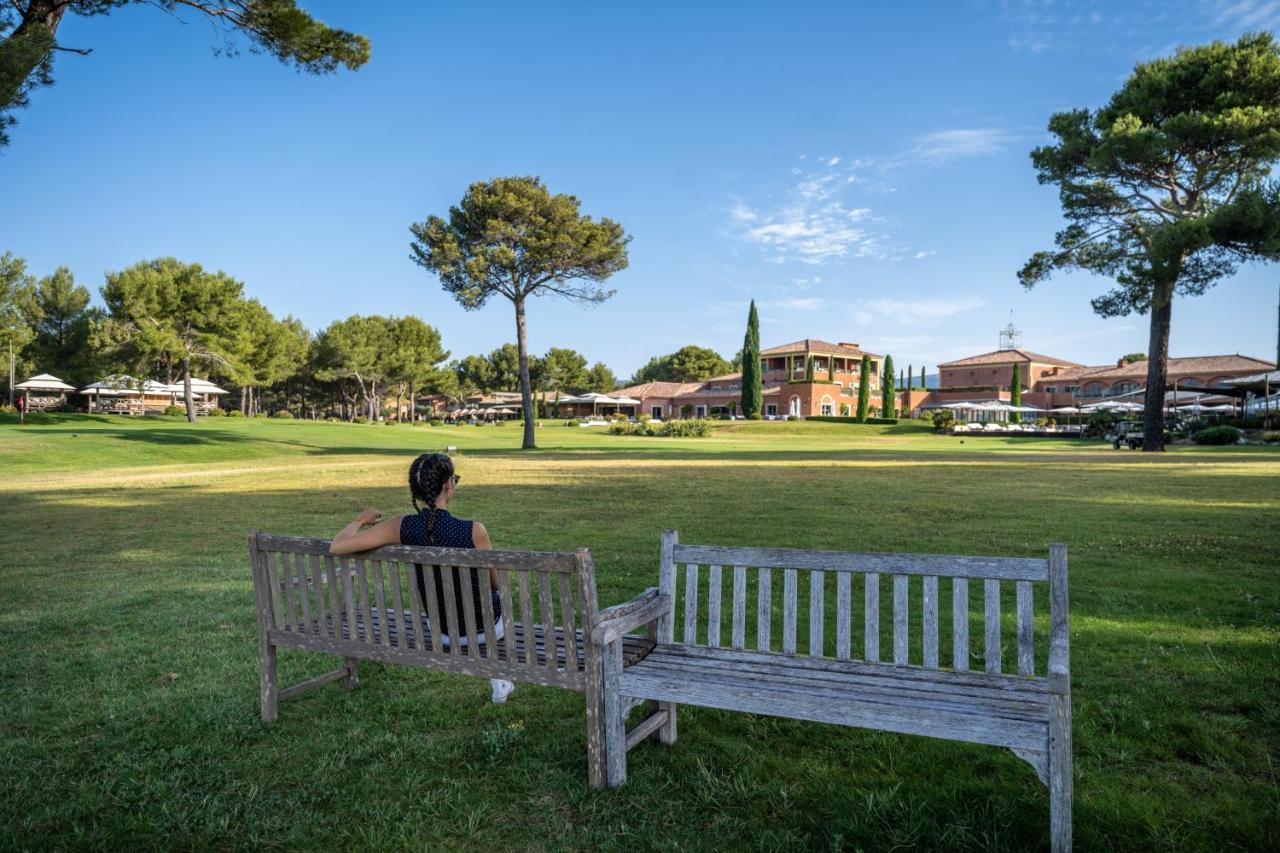 L'Hotel & Spa Du Castellet Le Castellet  Kültér fotó