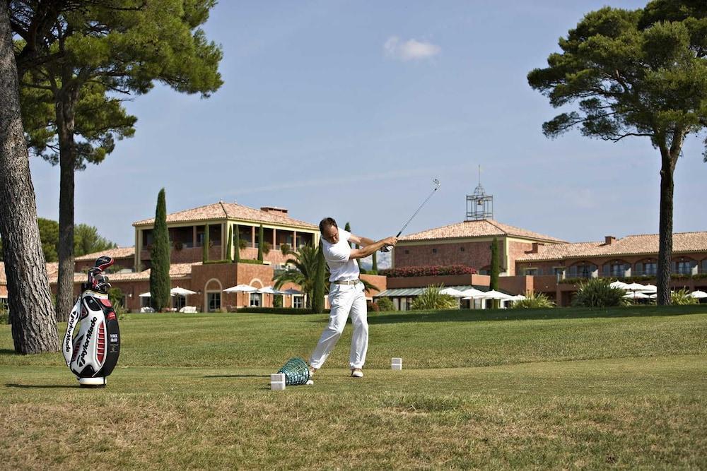 L'Hotel & Spa Du Castellet Le Castellet  Kültér fotó